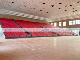 江西省——贛州某部隊(duì)多功能廳 江西省——贛州某部隊(duì)多功能廳